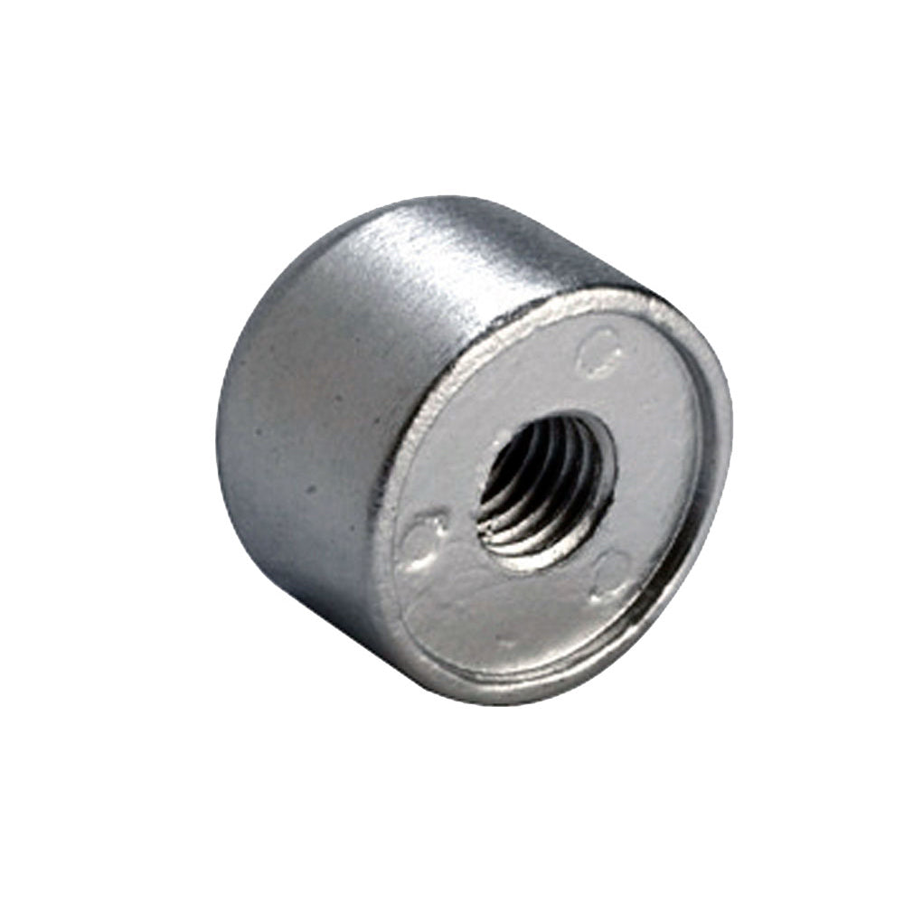 Tecnoseal Gimbal Housing Nut Anode Zinc 00807