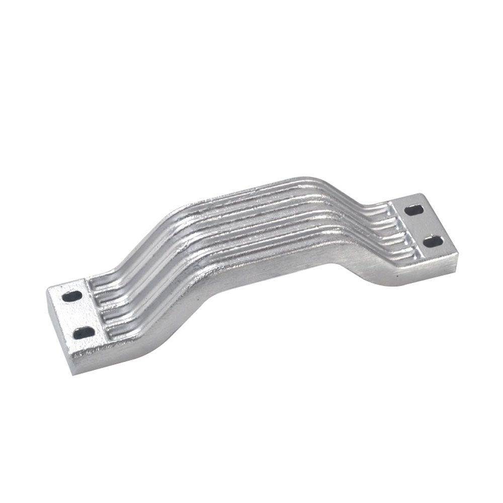 Tecnoseal Transom Bar Anode Aluminum Yamaha 01112AL