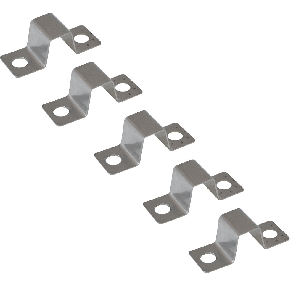 Blue Sea 5049 ST CLB Circuit Breaker Block Jumper Package of 5 5049