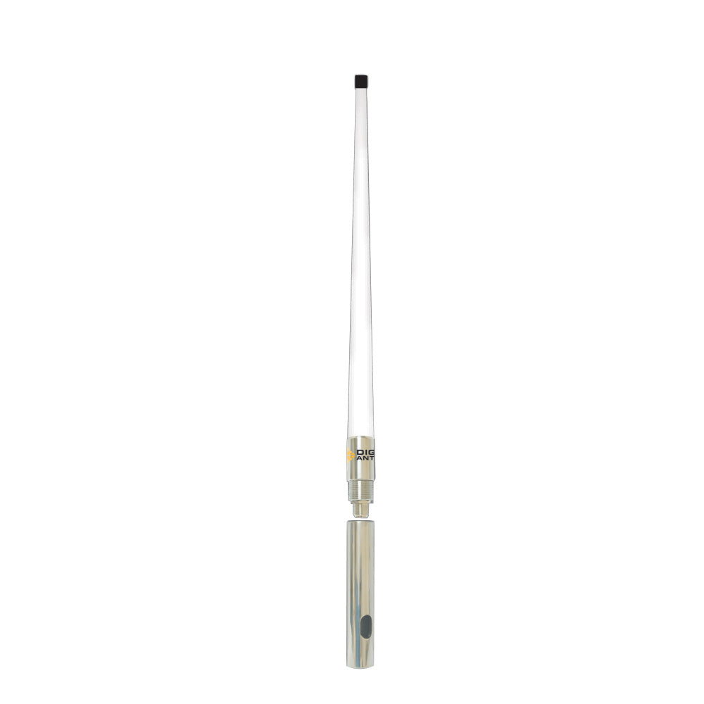 Digital Antenna 4 WiFi Antenna 24 GHz wMale Ferrule 814WLW