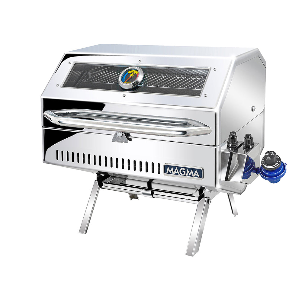 Magma Catalina 2 Gourmet Series Gas Grill Infrared A1012182GS