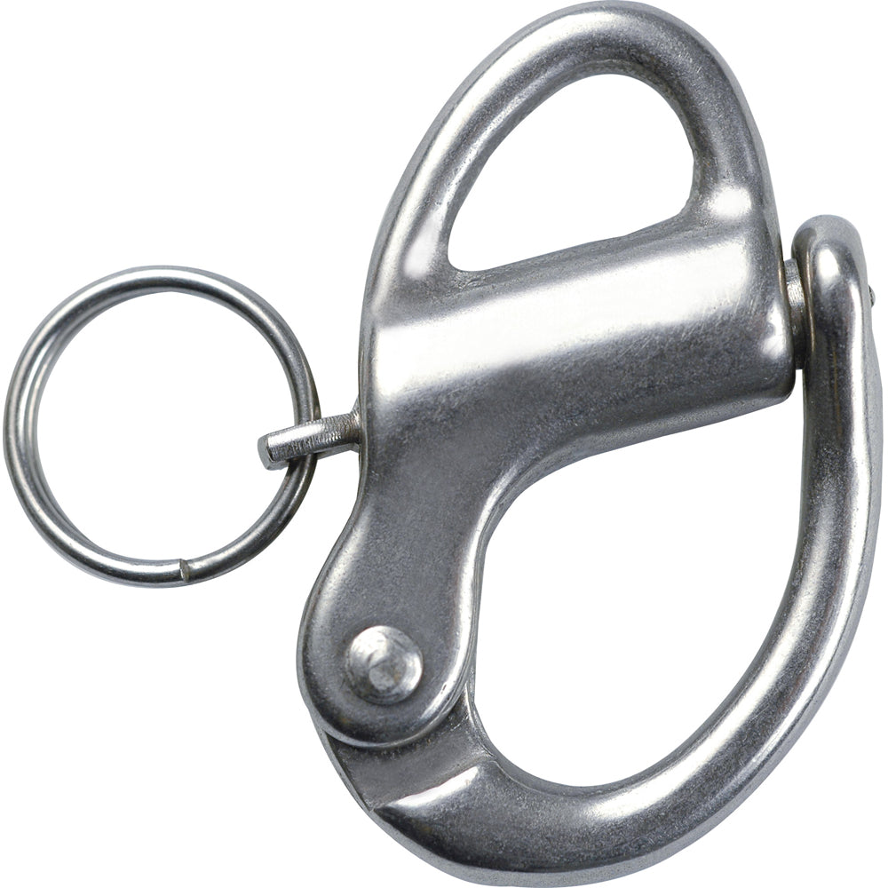 Ronstan Snap Shackle Fixed Bail 32mm 114 RF6080