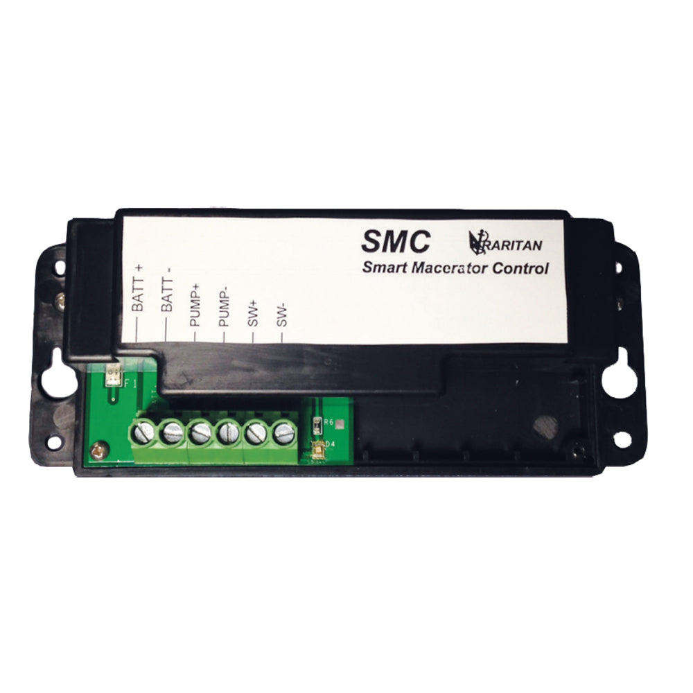 Raritan Smart Macerator Control 12v SMC12