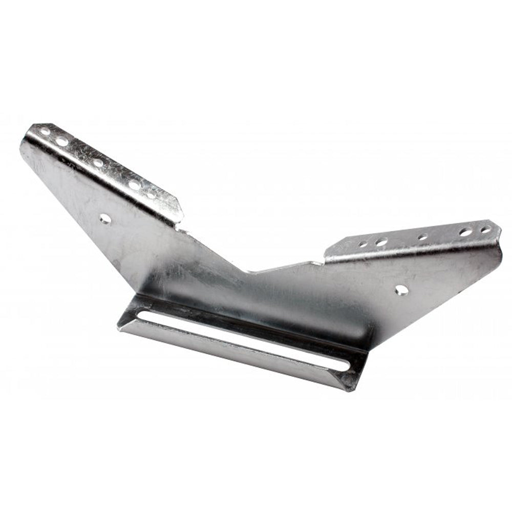 CE Smith Pontoon Wing Bracket 26244GA