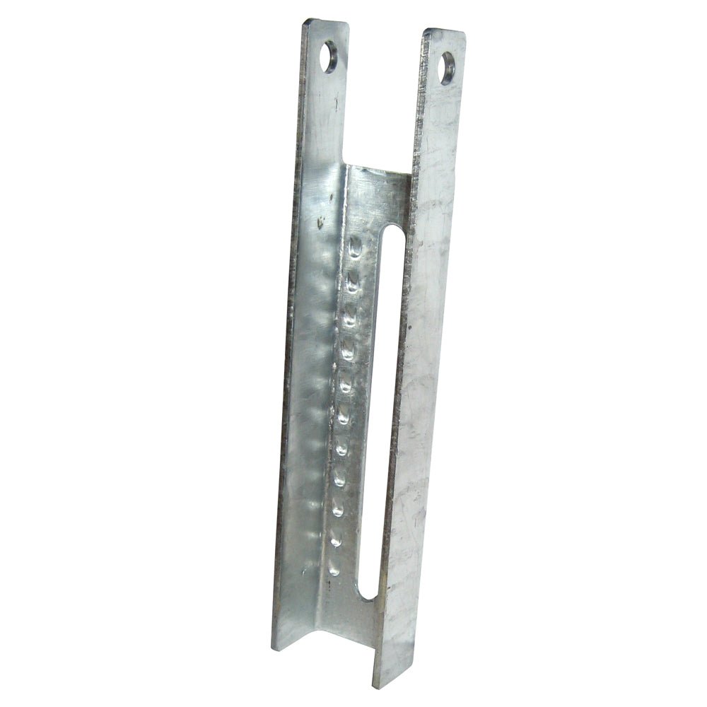 CE Smith Vertical Bunk Bracket Lanced 912 10600G40