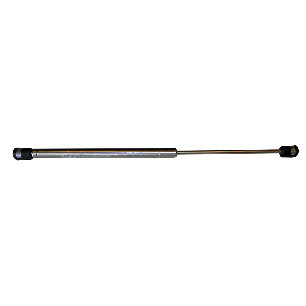 Whitecap 712 Gas Spring 40lb Stainless Steel G3140SSC