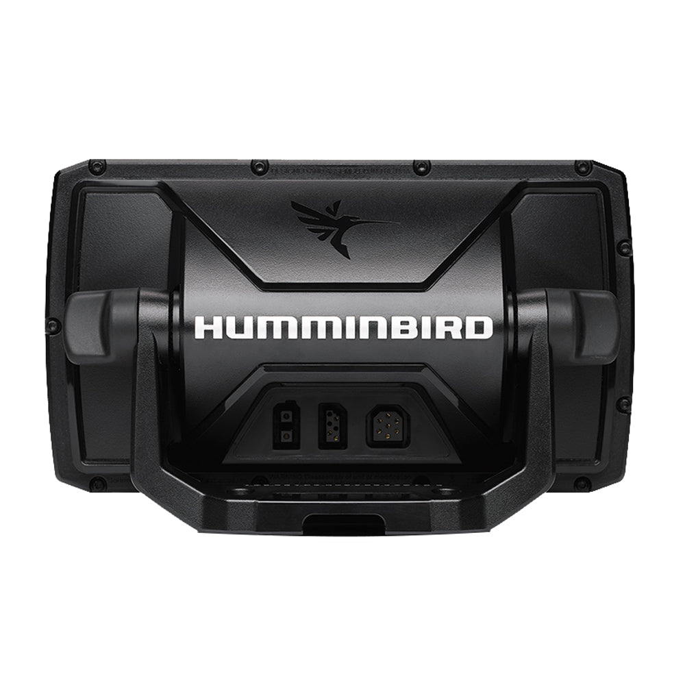 Humminbird HELIX 5 DI G2 Fishfinder 4102001