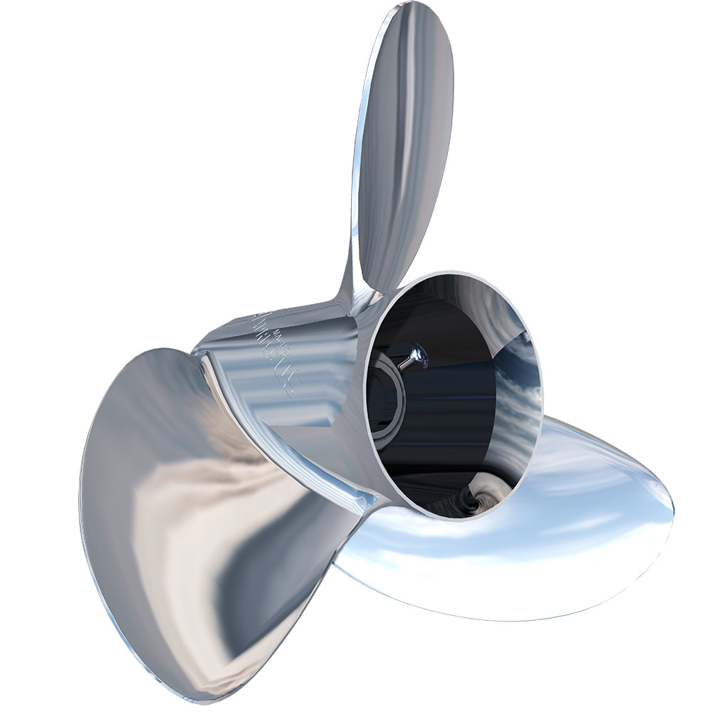 Turning Point Express Mach3 OS Right Hand Stainless Steel Propeller OS1623 3Blade 156 x 23 Pitch 31512310