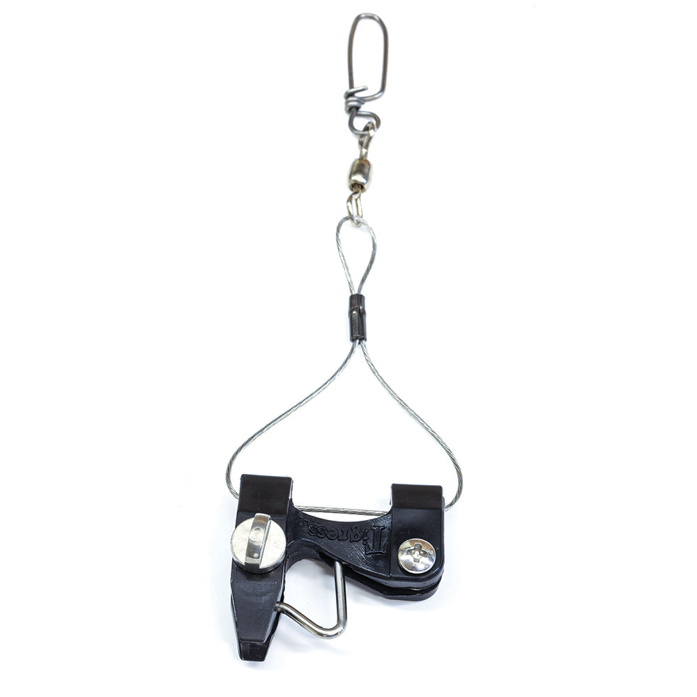 Tigress Flat Line Release Clip 88659