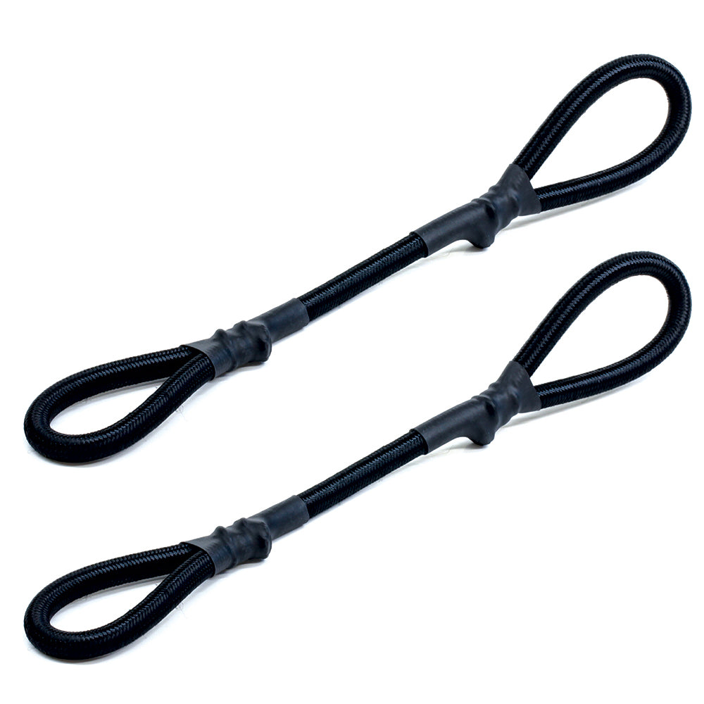 Tigress TTop Rod Safety Straps Pair 88676
