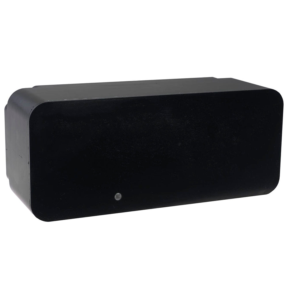 Garmin Airmar CM599LHW 13kW Pocket Mounted Transducer 2860 150250kHz 0101218820