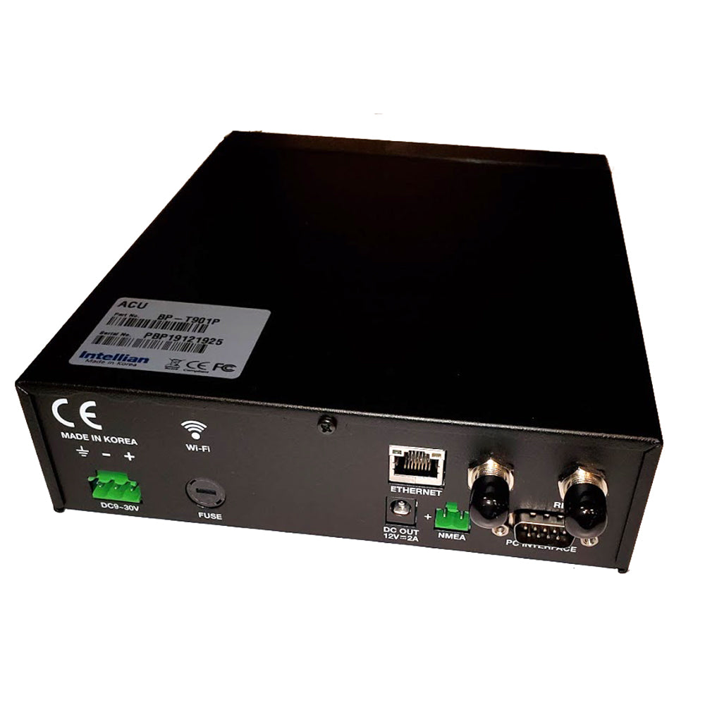 Intellian ACU S6HD iSeries DC Powered wWiFi BPT901P