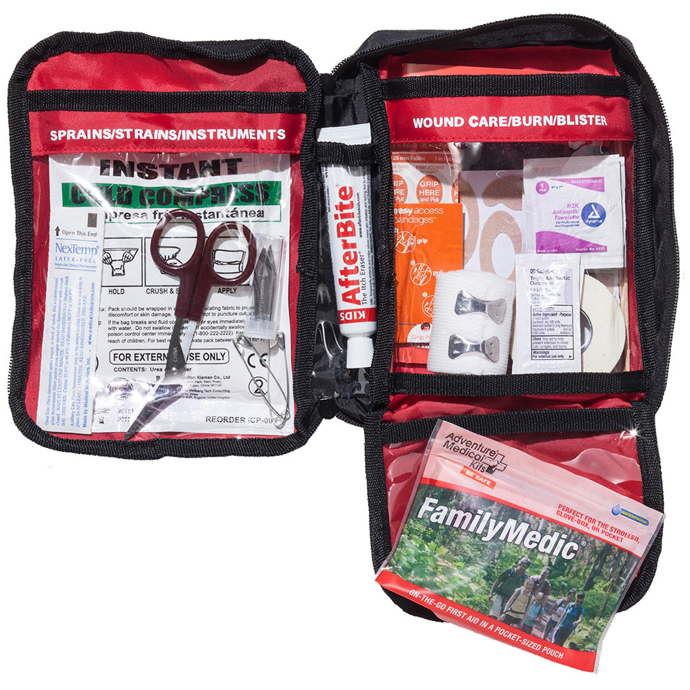 Adventure Medical First Aid Kit Family 01200230