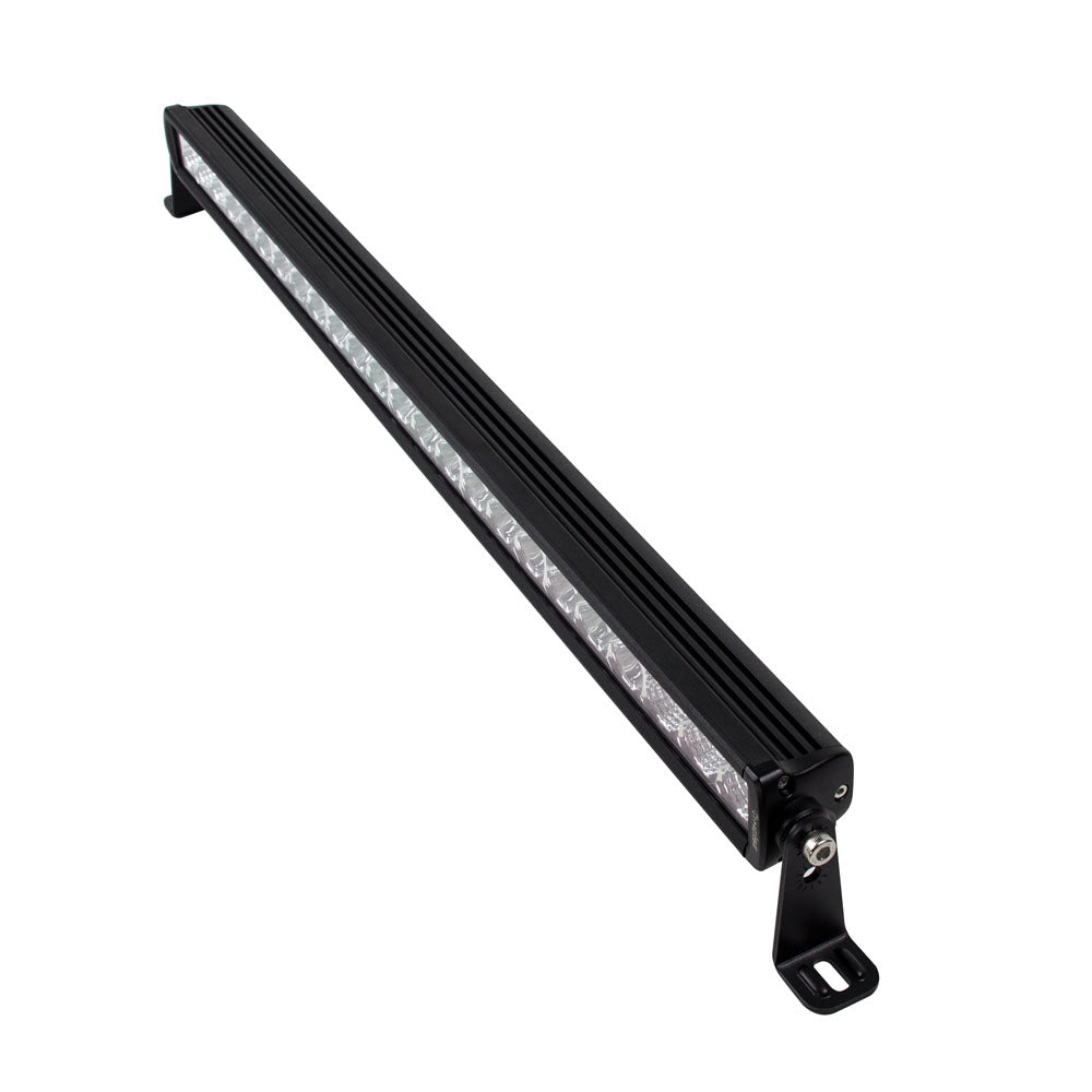 HEISE Single Row Slimline LED Light Bar 32 HESL32