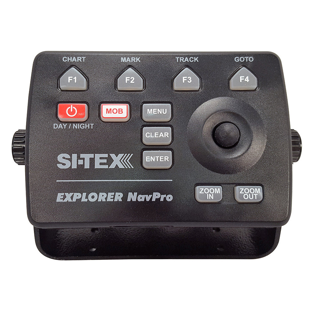 SITEX Explorer NavPro wWiFi No GPS Antenna EXPLORERNAVPROWIFI