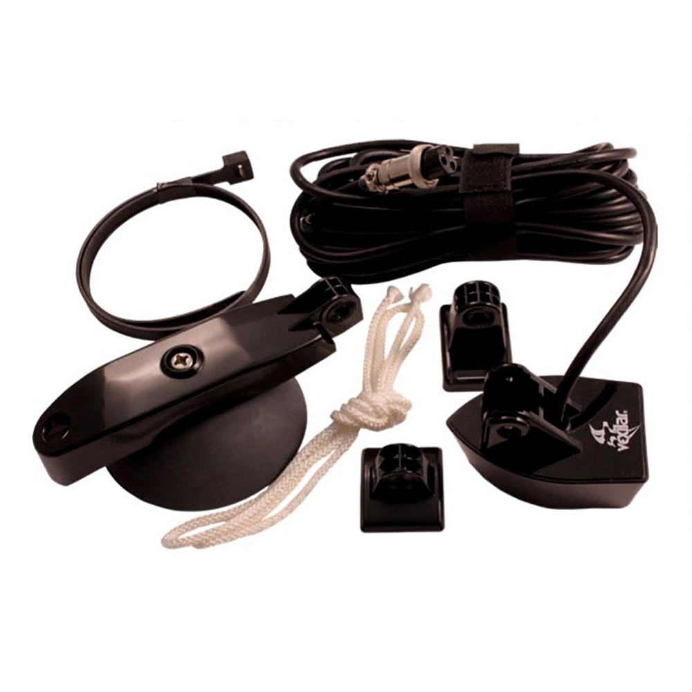 Vexilar Open Water Universal Transducer Kit TK100