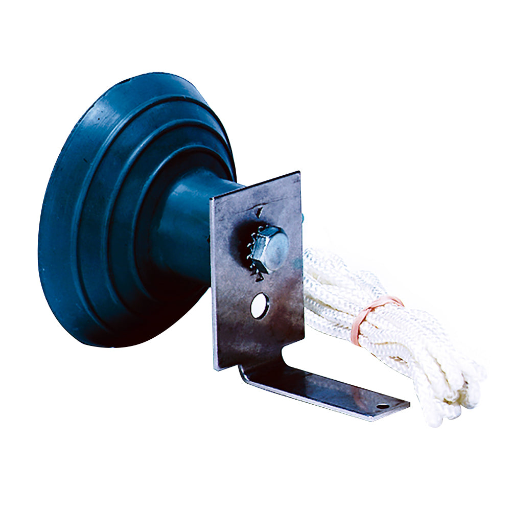 Vexilar Portable Bracket fTB0023 BK0023