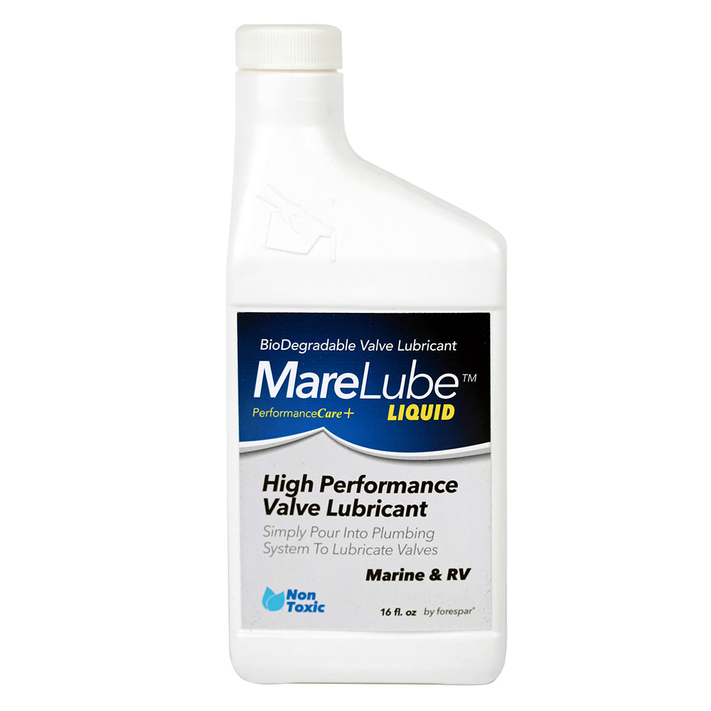 Forespar MareLube Valve General Purpose Lubricant 16 oz 770055