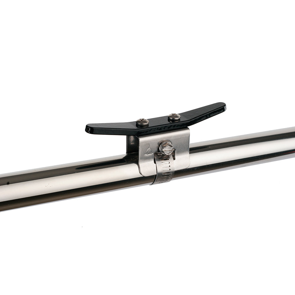 C Sherman Johnson AddACleat 40506