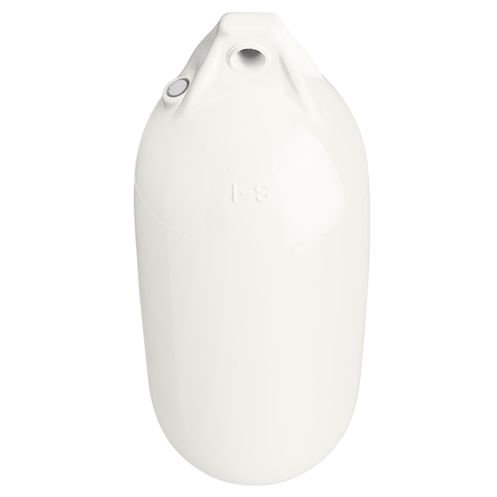 Polyform S1 Buoy 6 x 15 White S1 WHITE