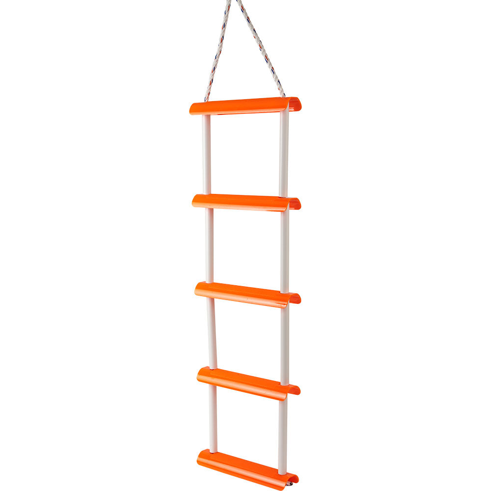 SeaDog Folding Ladder 5 Step 5825011