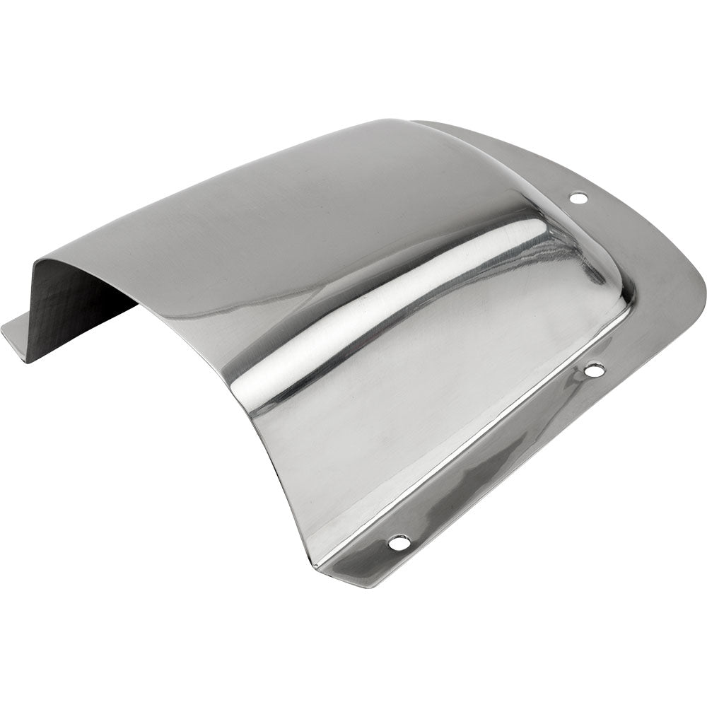 SeaDog Stainless Steel Clam Shell Vent Mini 3313351
