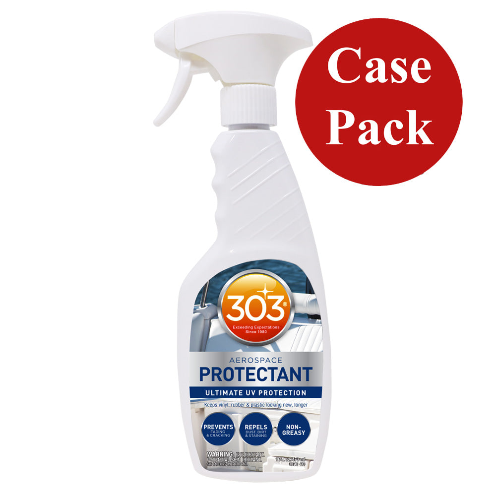 303 Marine Aerospace Protectant 16oz Case of 6 30340CASE