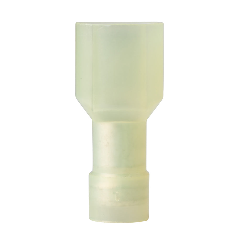 Ancor Nylon Fully Insulated Disconnect Male 1210 25Piece 211429