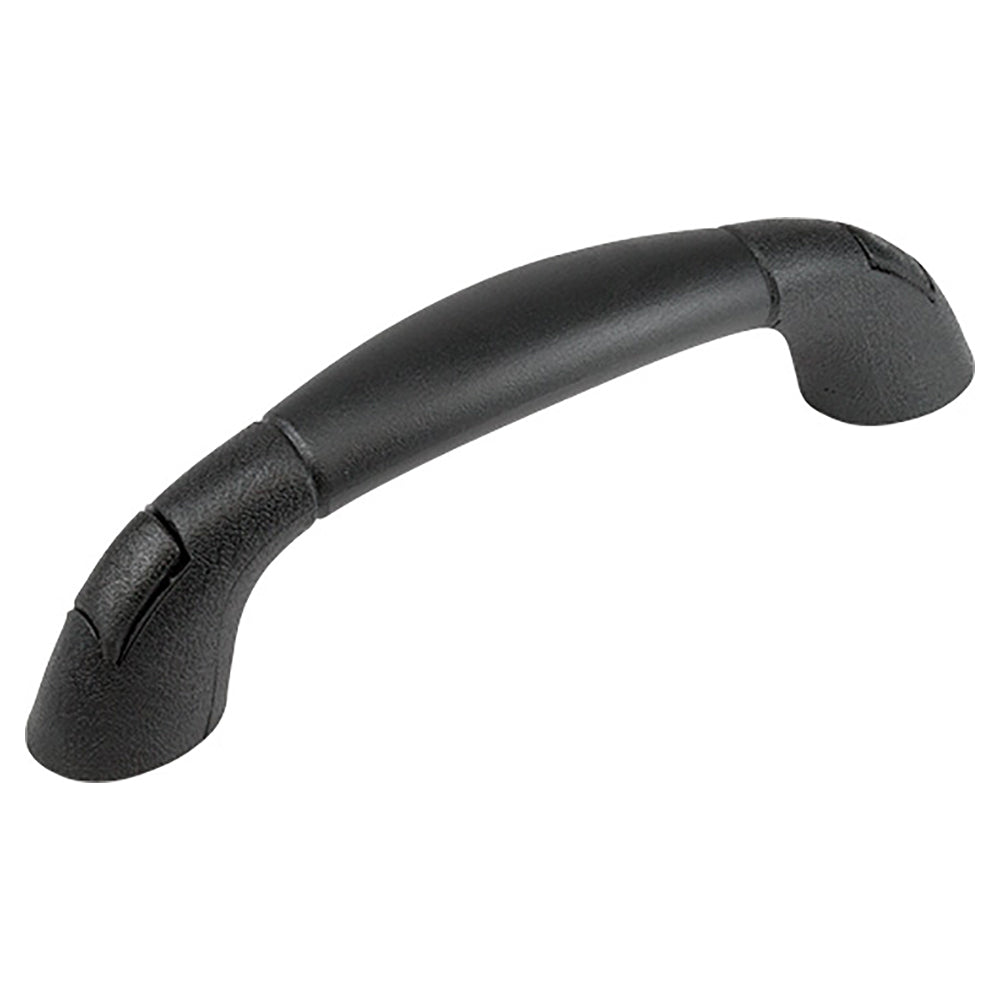 SeaDog PVC Coated Grab Handle Black 934 2275601