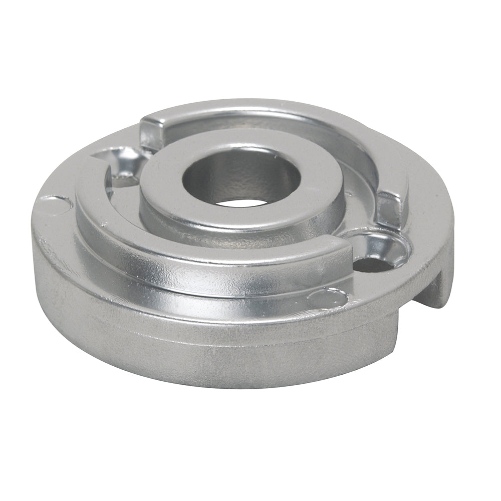 Tecnoseal VETUS Bow Thruster Zinc Washer Anode Set 7595 KGF wHardware 23507