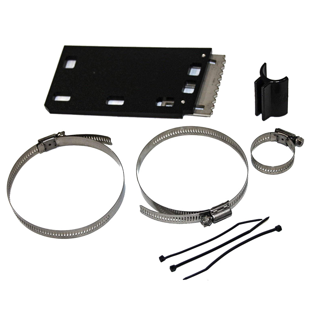 TH Marine GForce Grass Goat Trolling Motor Weed Guard fMinn Kota Large Fortrex 112Ultrex 80112 GFGGMKLDP