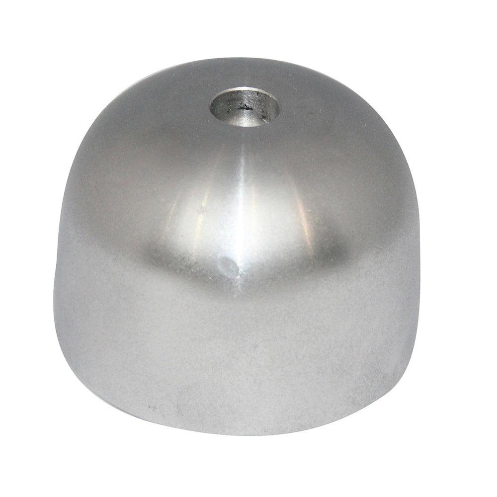 Tecnoseal Zinc Sidepower Anode fSP550 HYD SH420 AH550 Sleipner Bow Thruster Propellers 01053