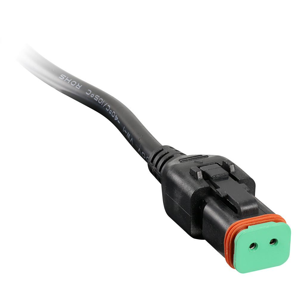 HEISE DT Pigtails wWires 10Pack HEDTPIGTAIL