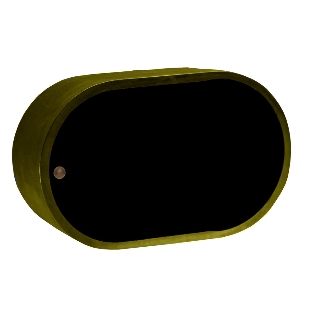 Furuno PM265LH Bronze Pocket Mount CHIRP Transducer 12Pin PM265LH12P