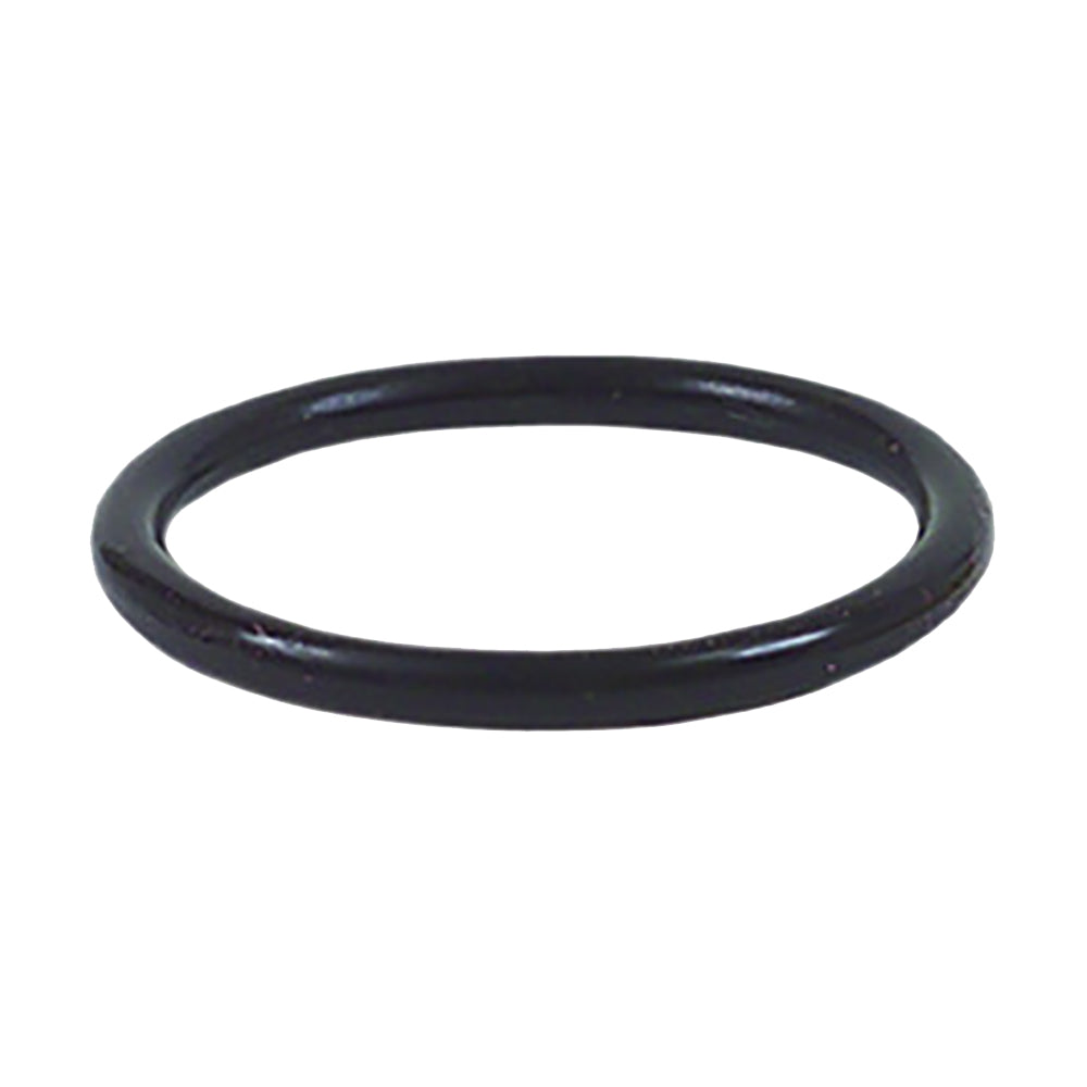 Viega 112 Dull Black Sealing Element 17818