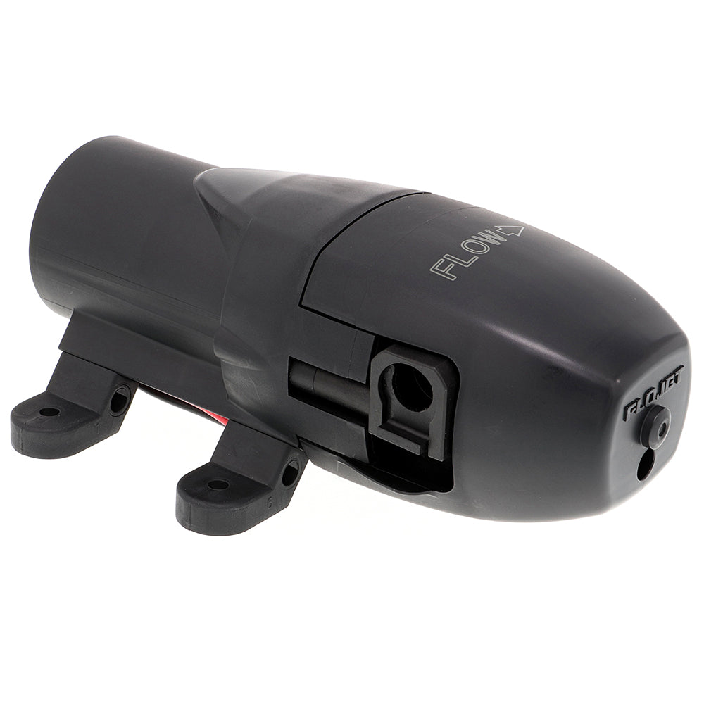 Flojet RV Water Pump 12V 1GPM 35PSI RLFP122202A