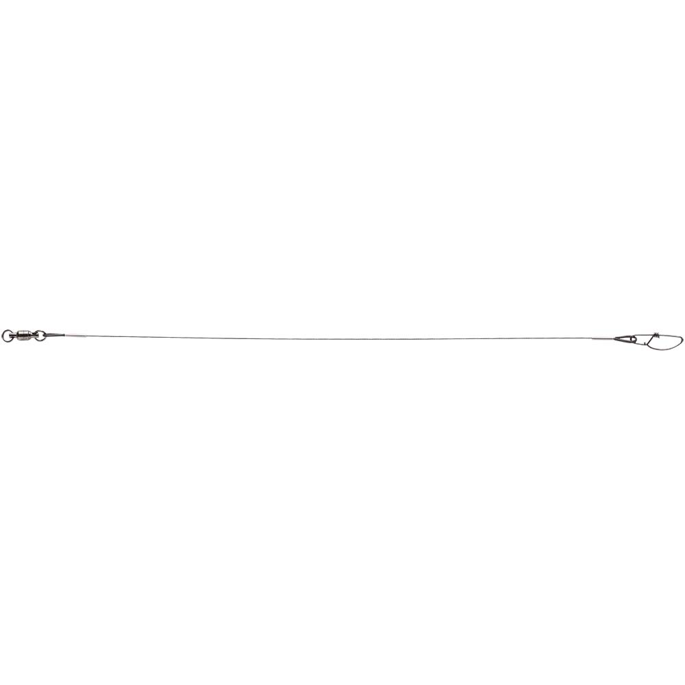 VMC Titanium Leader MultiStrand 50lb 12 TLM5012