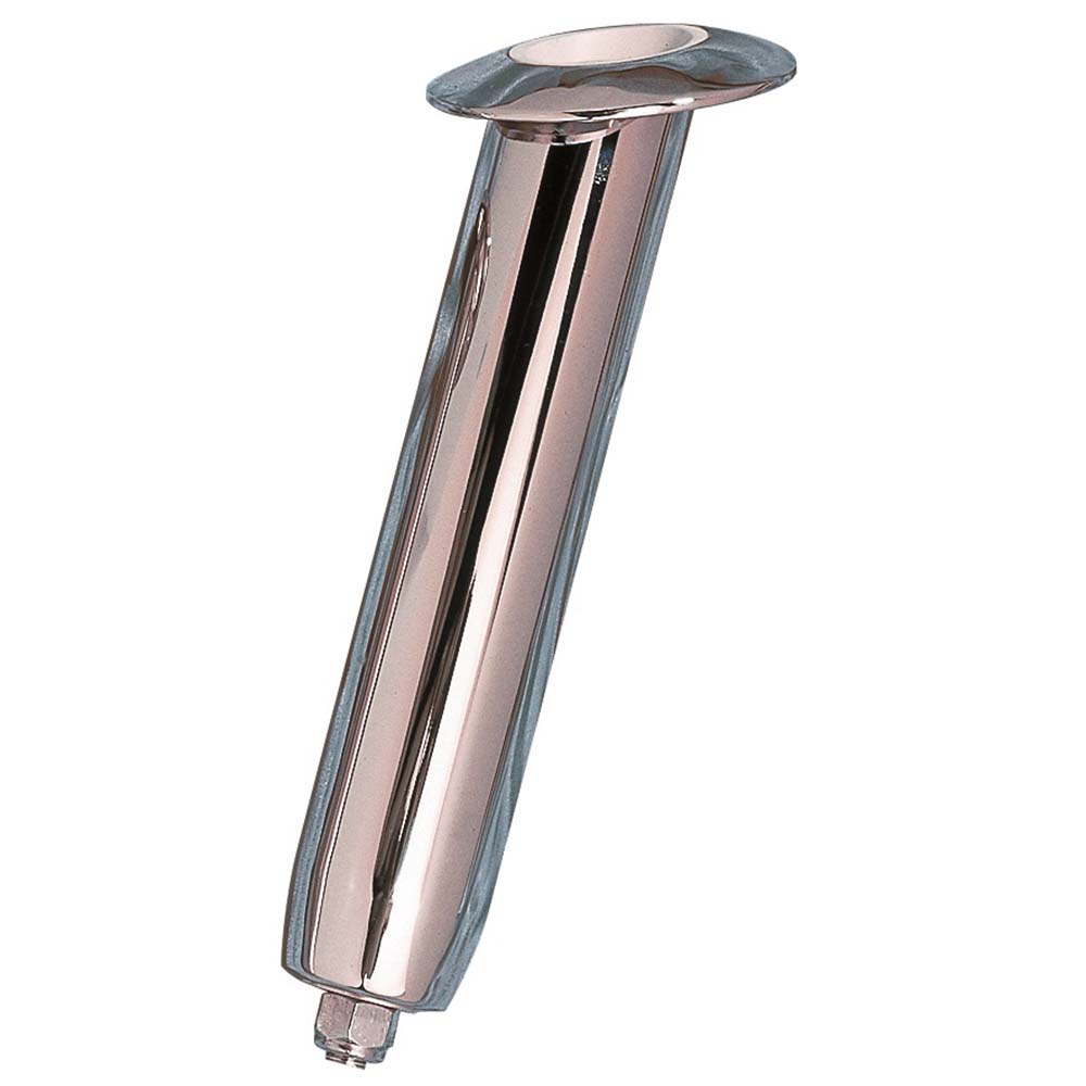 Rupp Large Stainless Steel Boltless Swivel Rod Holder 30 CA0122SS