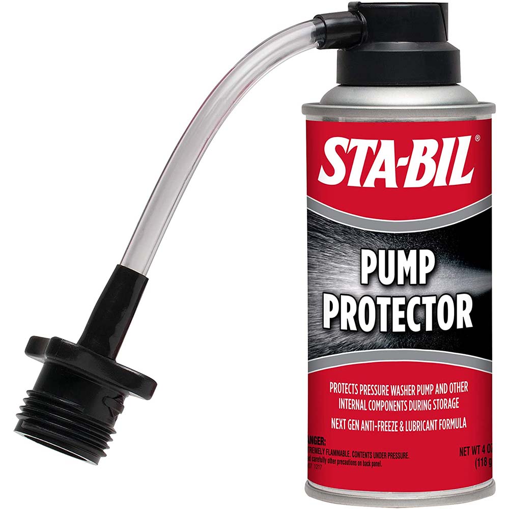 STABIL Pump Protector 4oz 22007