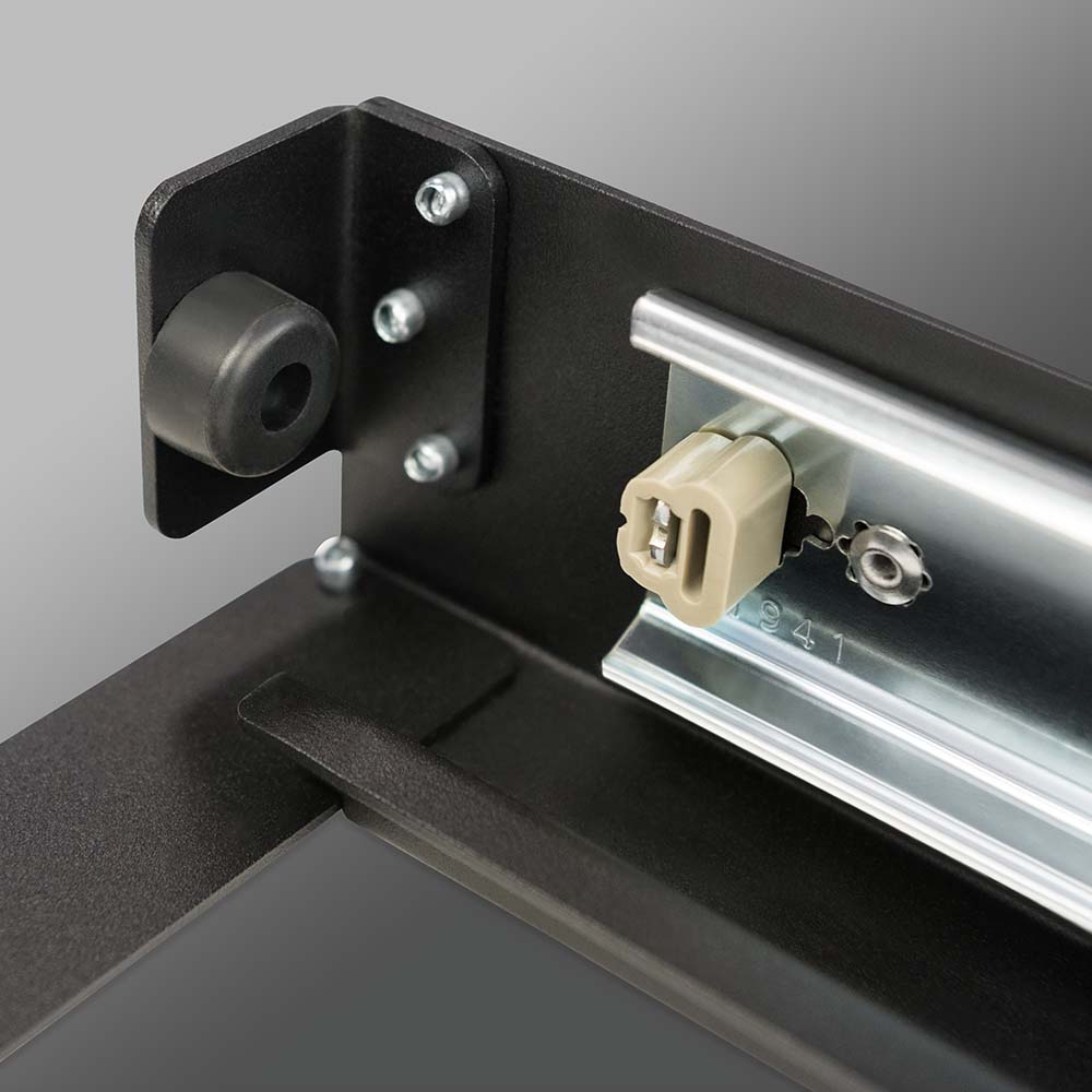 Dometic Slide Mount Kit fCFX3 CFX5 3545 Coolers 9610000651