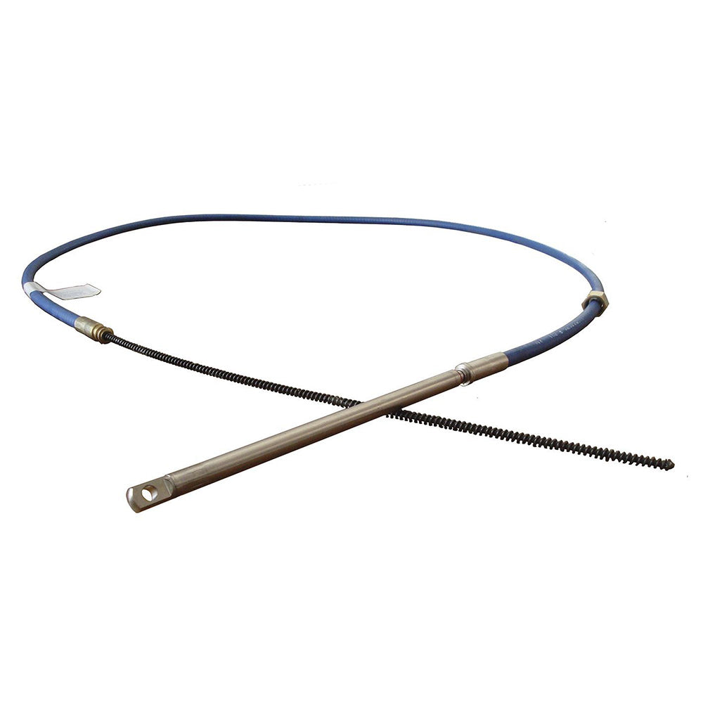 Uflex M90 Mach Rotary Steering Cable 18 M90X18