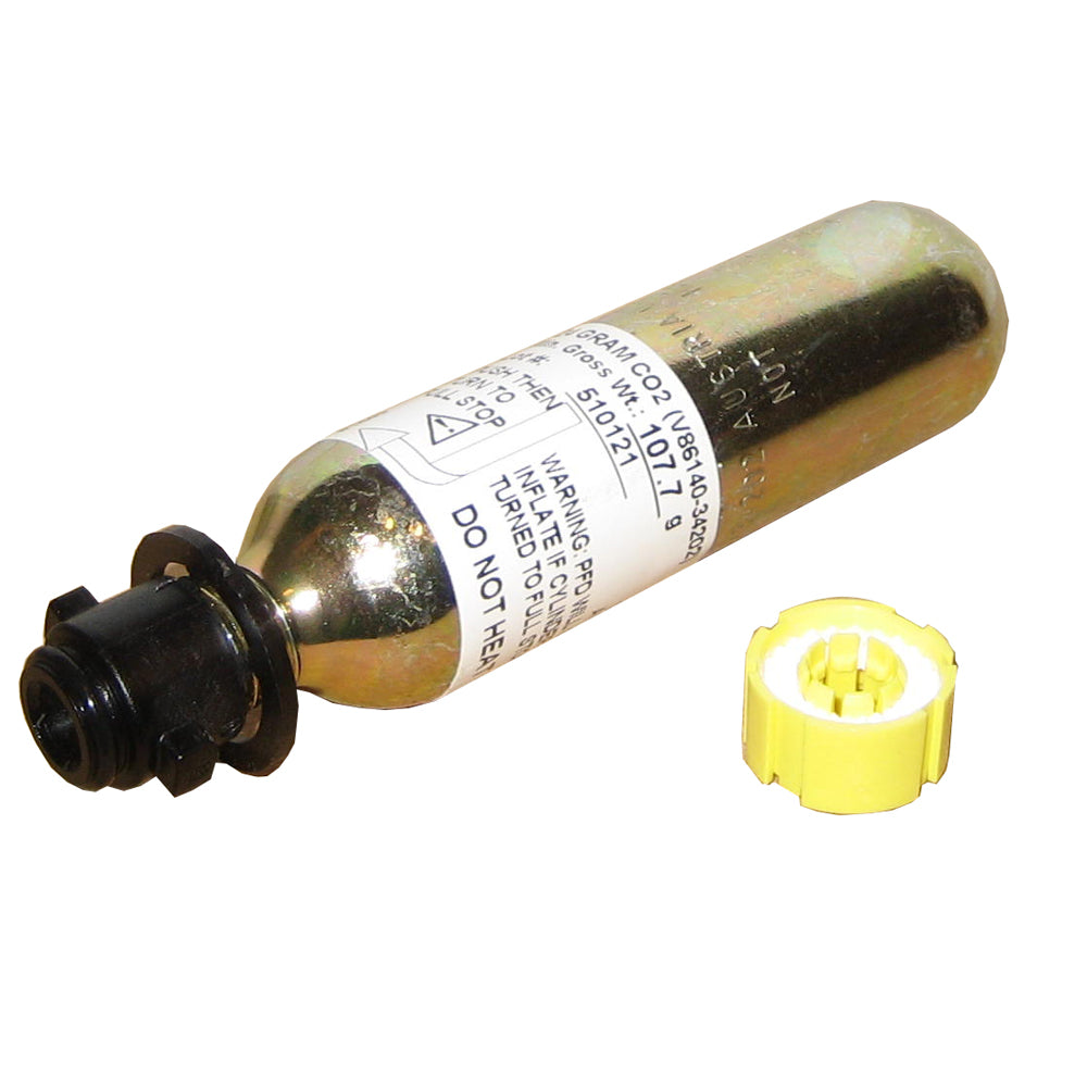 Mustang ReArm Kit D 24g AutomaticManual MA201400102