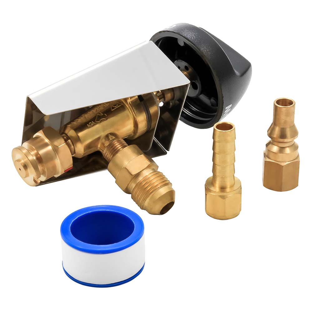Kuuma LowPressure Valve Kit 58269