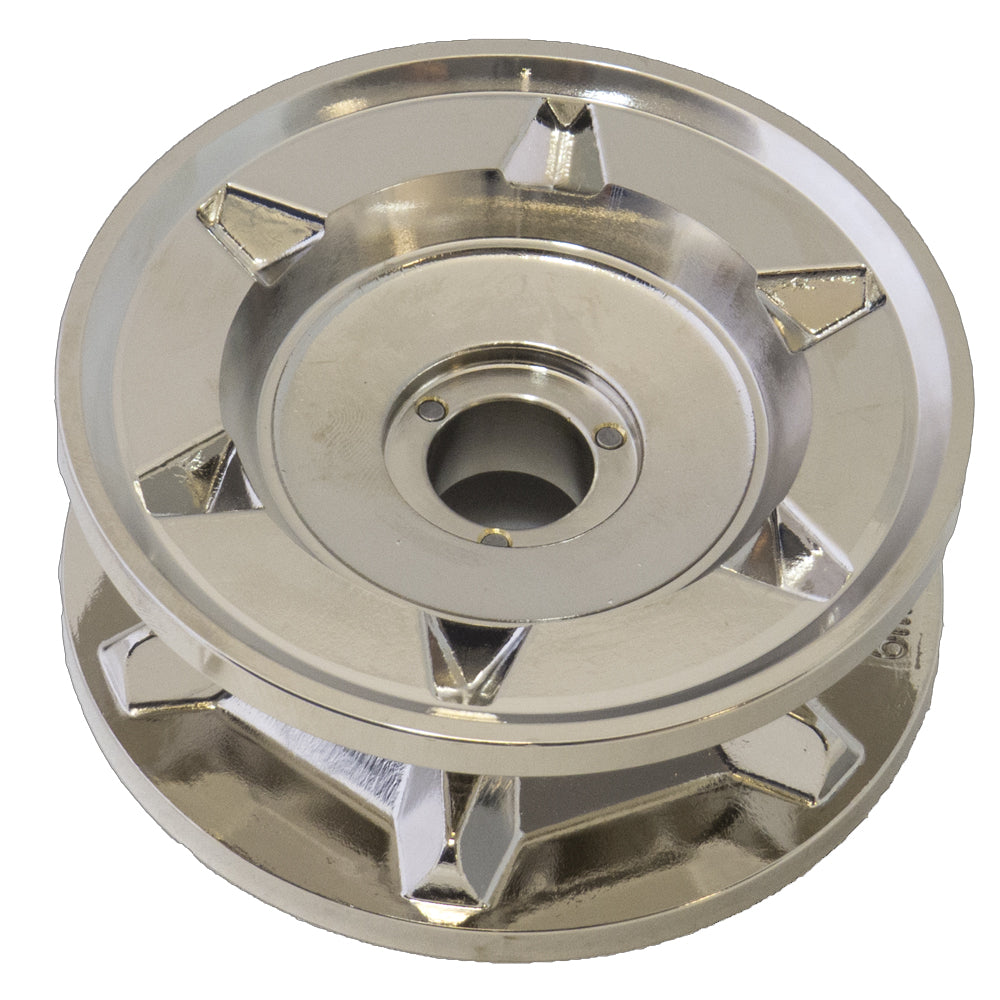 Lewmar Dual Gypsy RopeChain 67mm 14 66000769