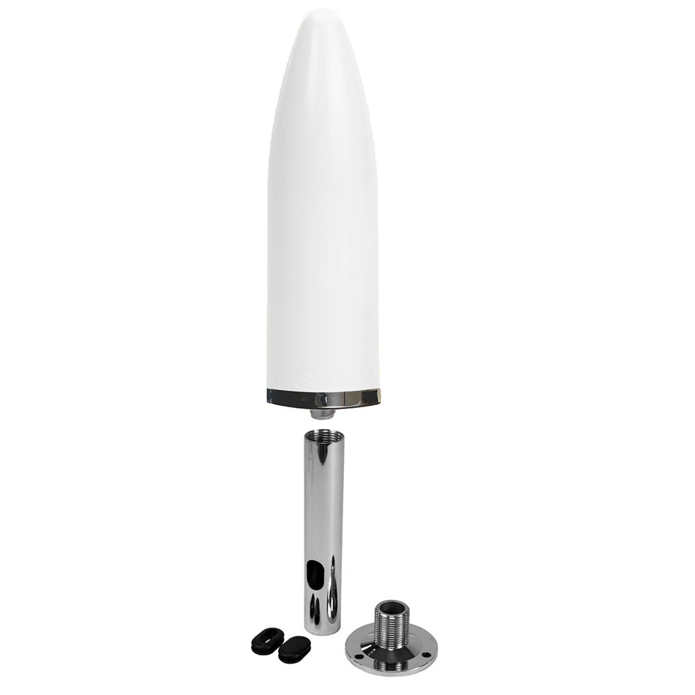 Digital Antenna 1664PW Wideband 4G5GLTEWiFi Omni wF114 DM194 Deck Mount 1664PW