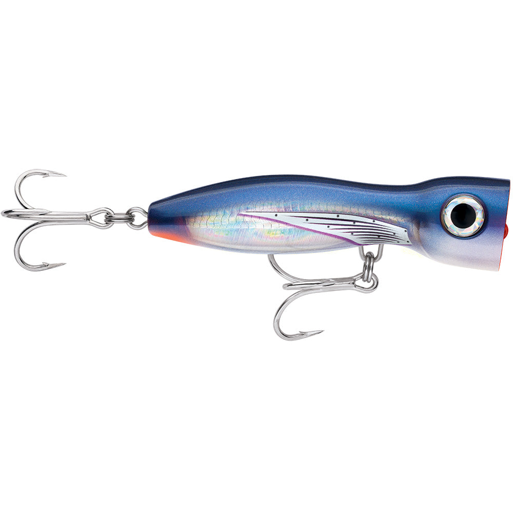 Rapala XRap Magnum Xplode 130 Flying Fish UV XRMAGXP130FFU