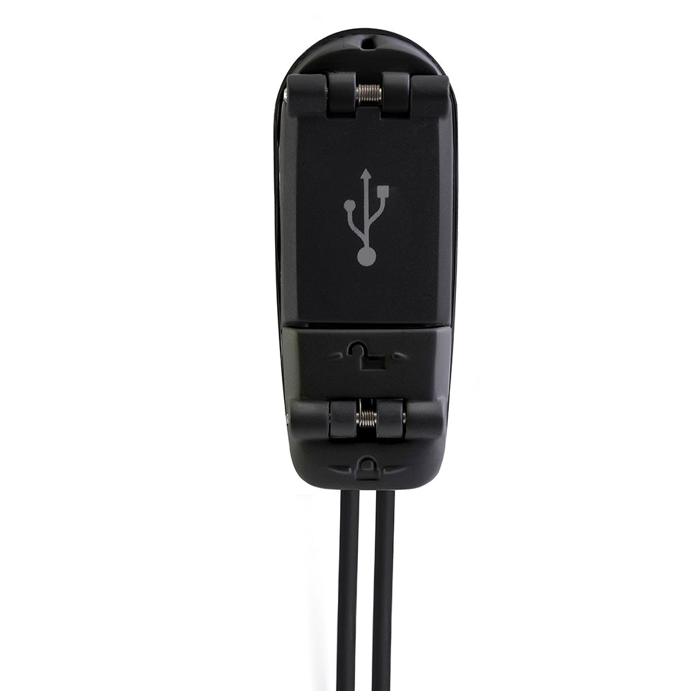 Scanstrut ROKK Charge Pro Fast Charge USBA USBC Socket SCUSB03