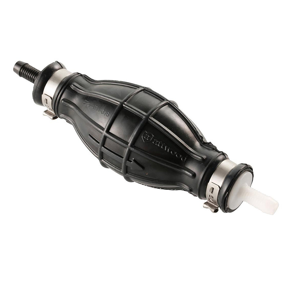 Attwood Primer Bulb 516 Inner Diameter Hose 93516LP7