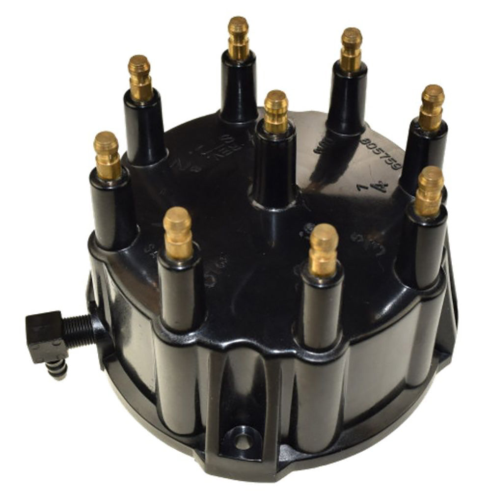 ARCO Marine Premium Replacement Distributor Cap fMercruiser Inboard Engines wThunderbolt IV V HEI DC001