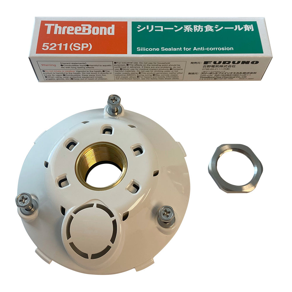 Furuno Pole Mount fSCX20 SCX21 Satellite Compass 00155492000